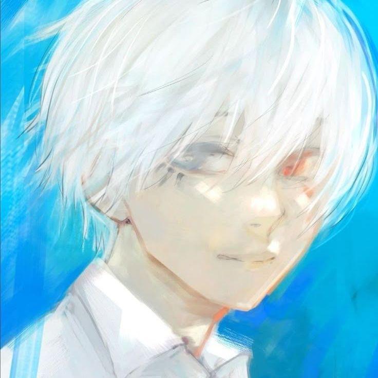 chogatsu- avatar