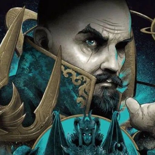 team_Mordenkainen