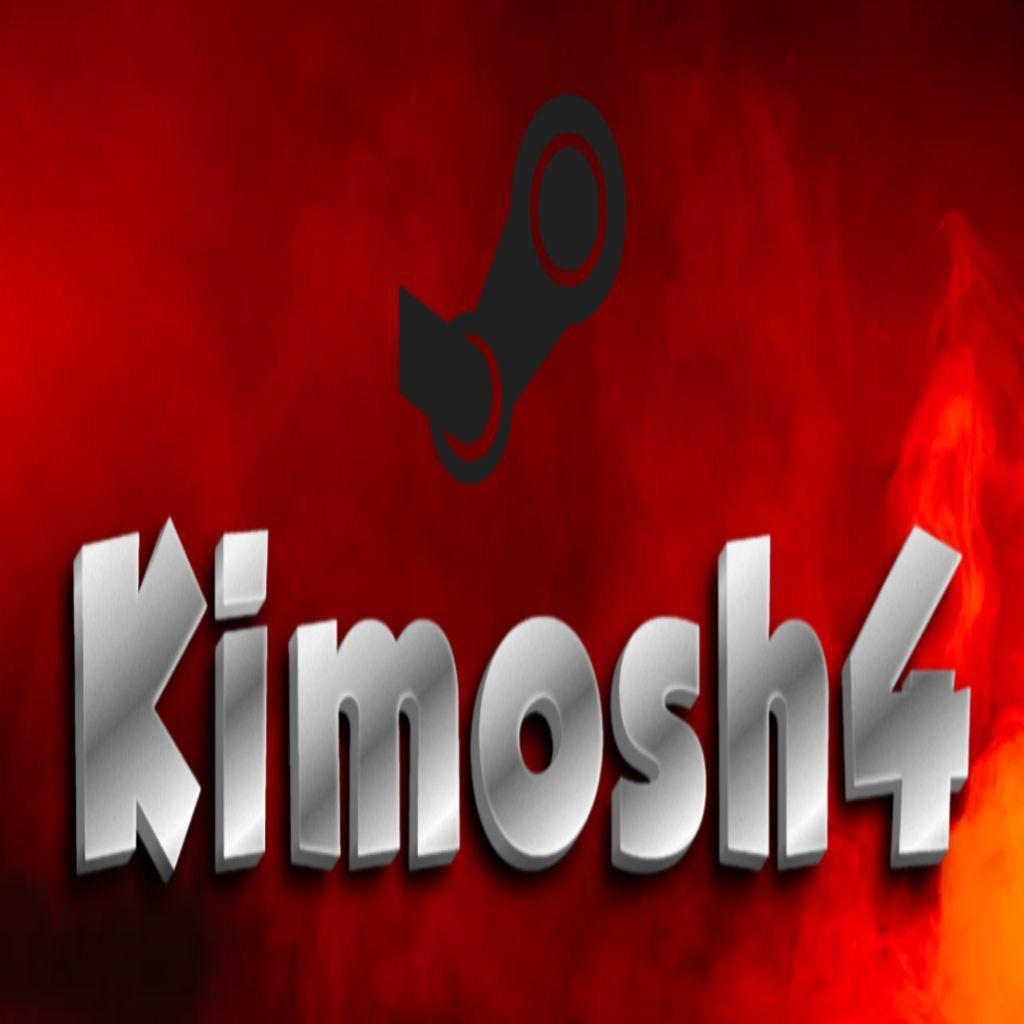 Kimosh4 avatar