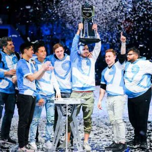 C9WonAMajor