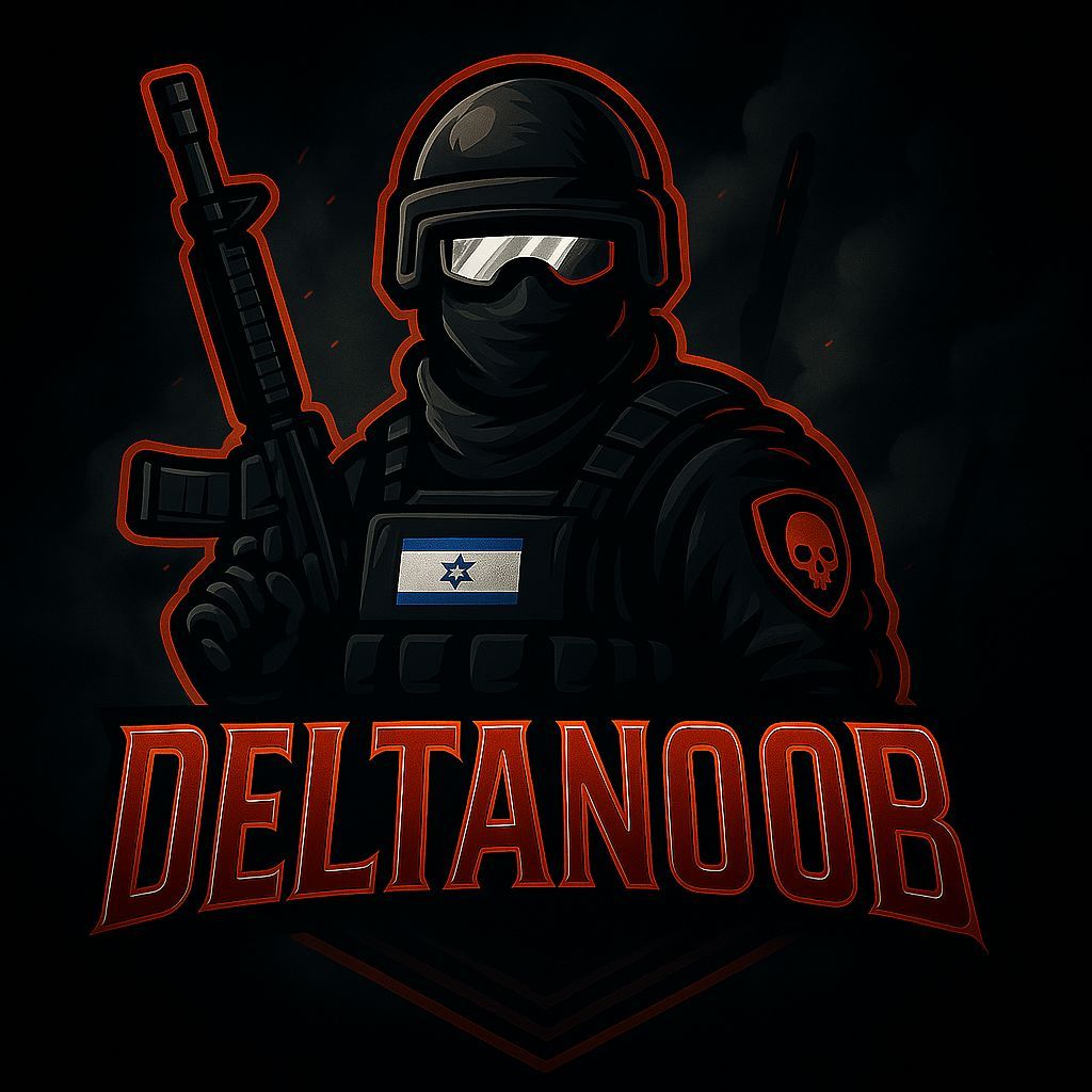 DeltaNoob