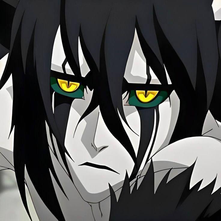 forest avatar