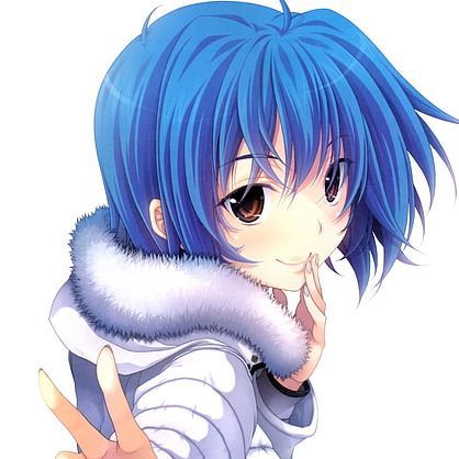 -Xenovia-373 FACEIT avatar