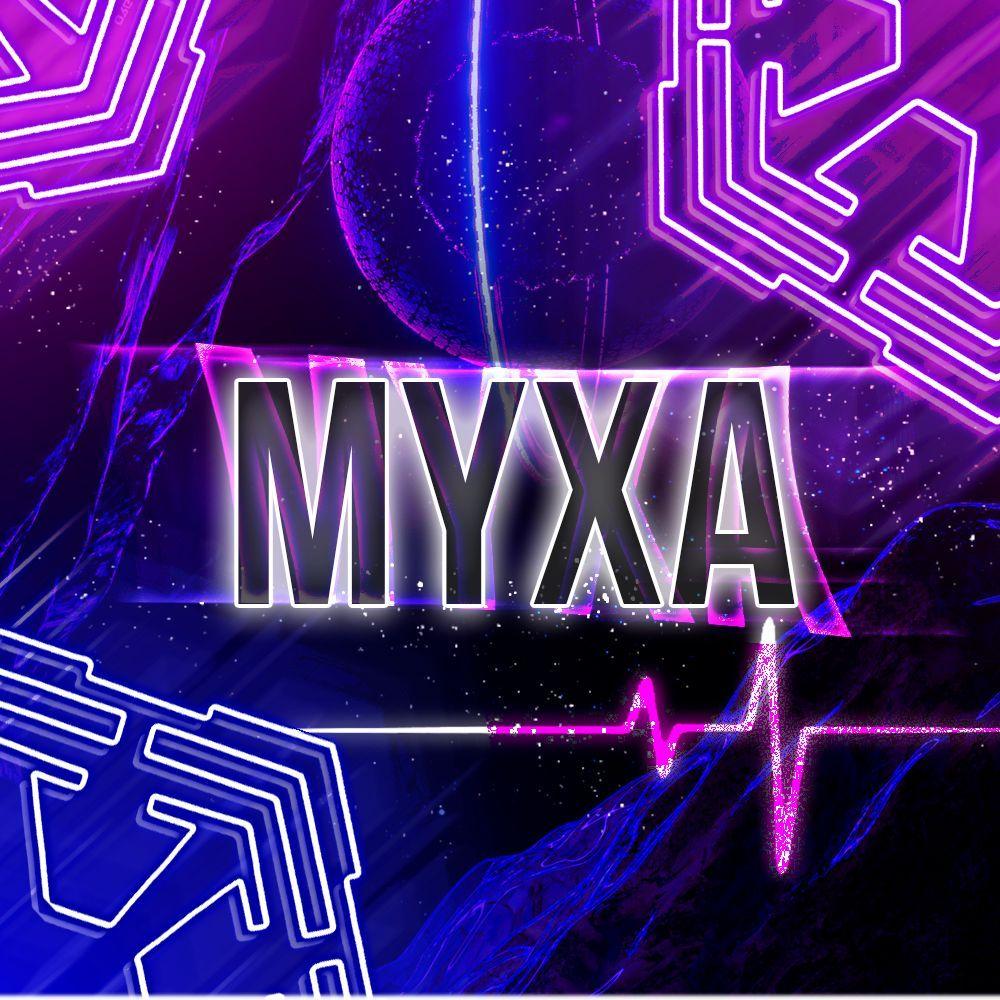 Myxaoff1 avatar