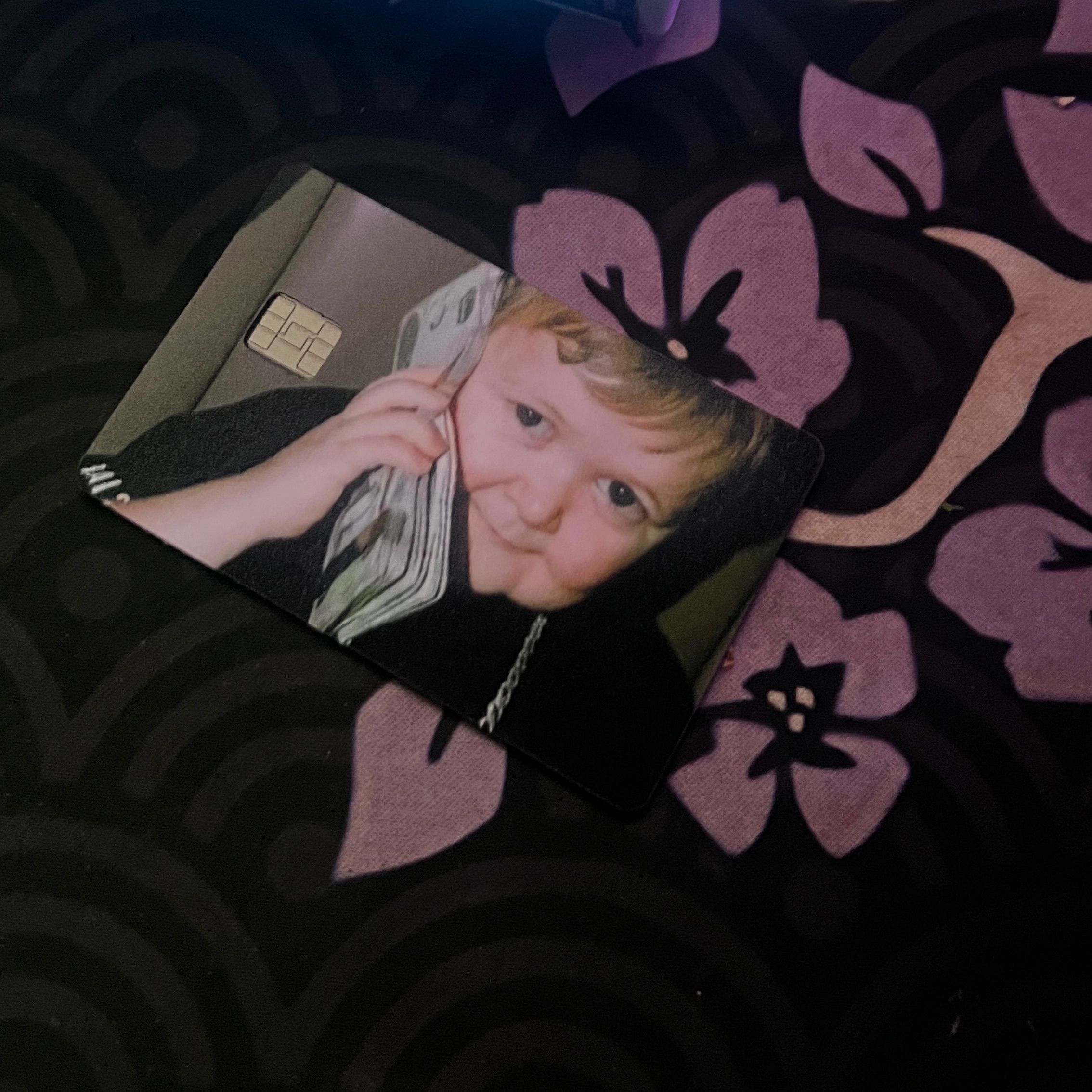 Faceit profile picture for @murakami