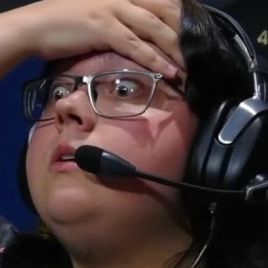 TheCatTom FACEIT avatar
