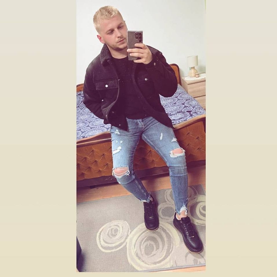 Laki158 avatar