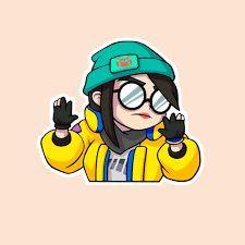 Vestanu avatar