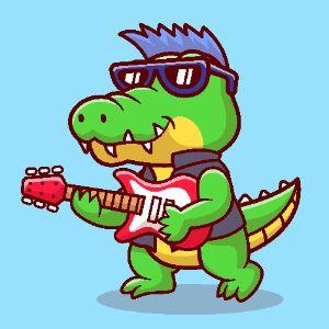 CROCODIL3 avatar