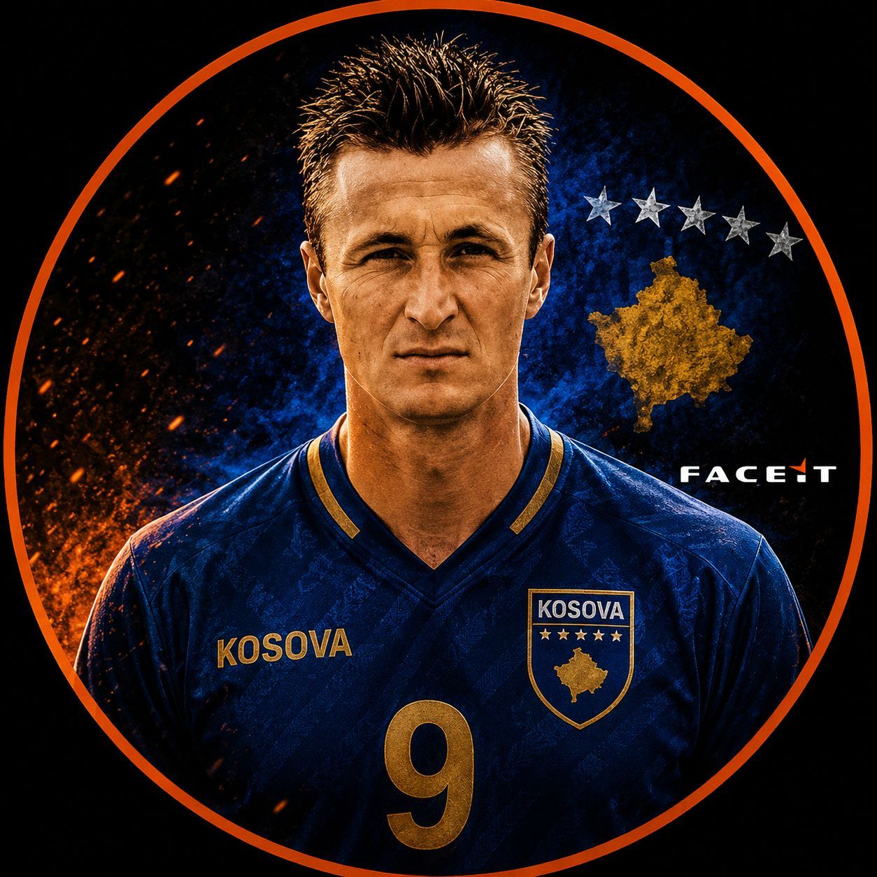 fako_ FACEIT avatar