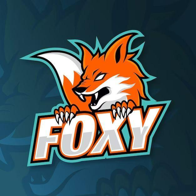 -Foxin avatar
