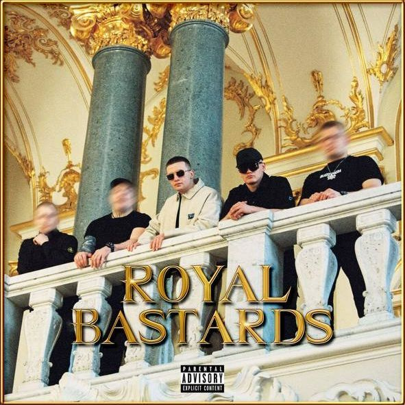 RoyalBastards