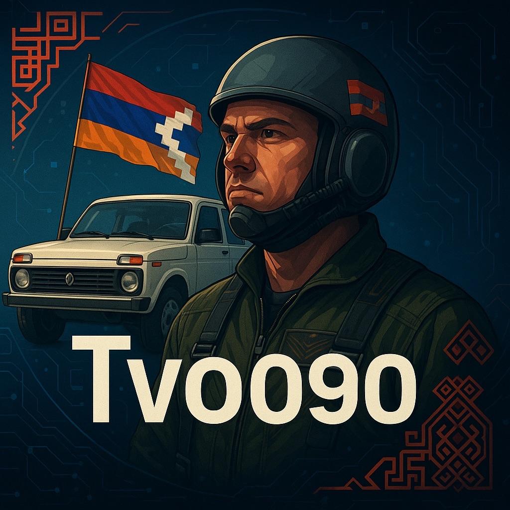 Tvo090 avatar