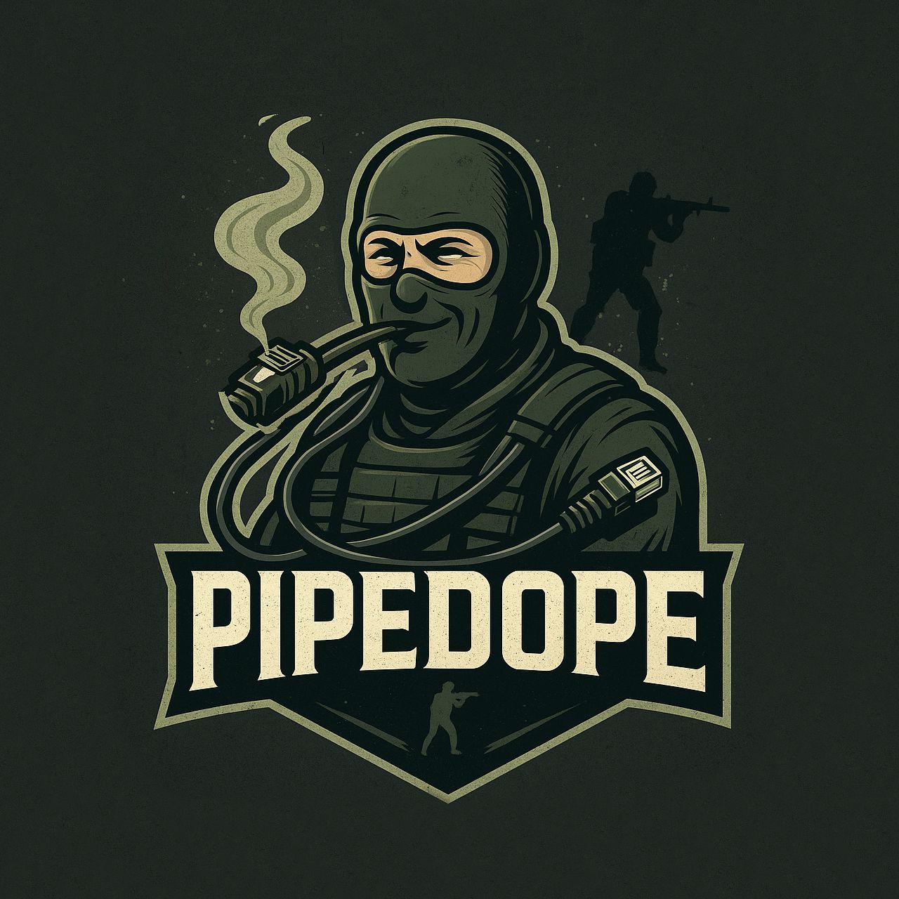 Faceit avatar