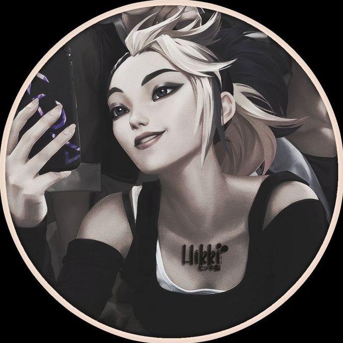 Marseline avatar