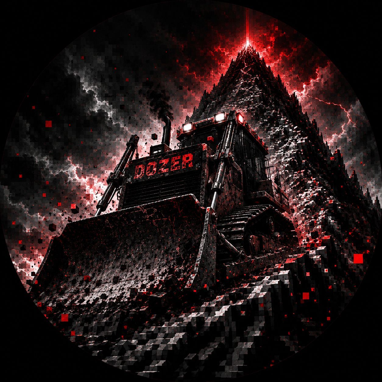 Faceit Avatar