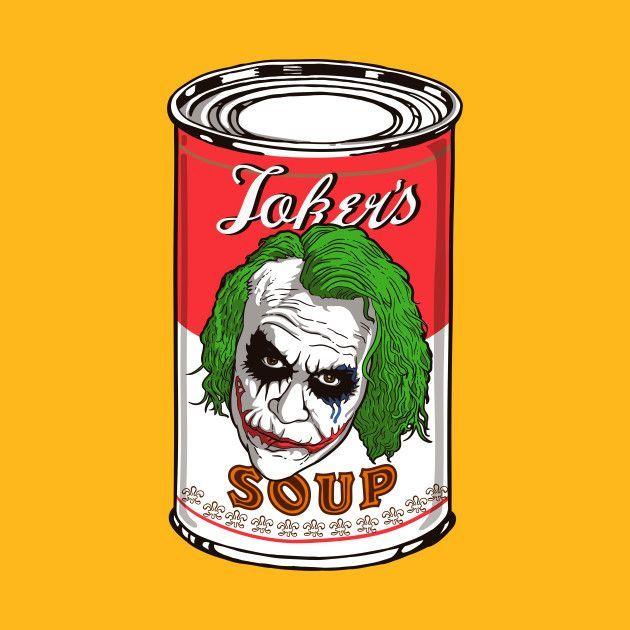 Player JoKeRSouP avatar