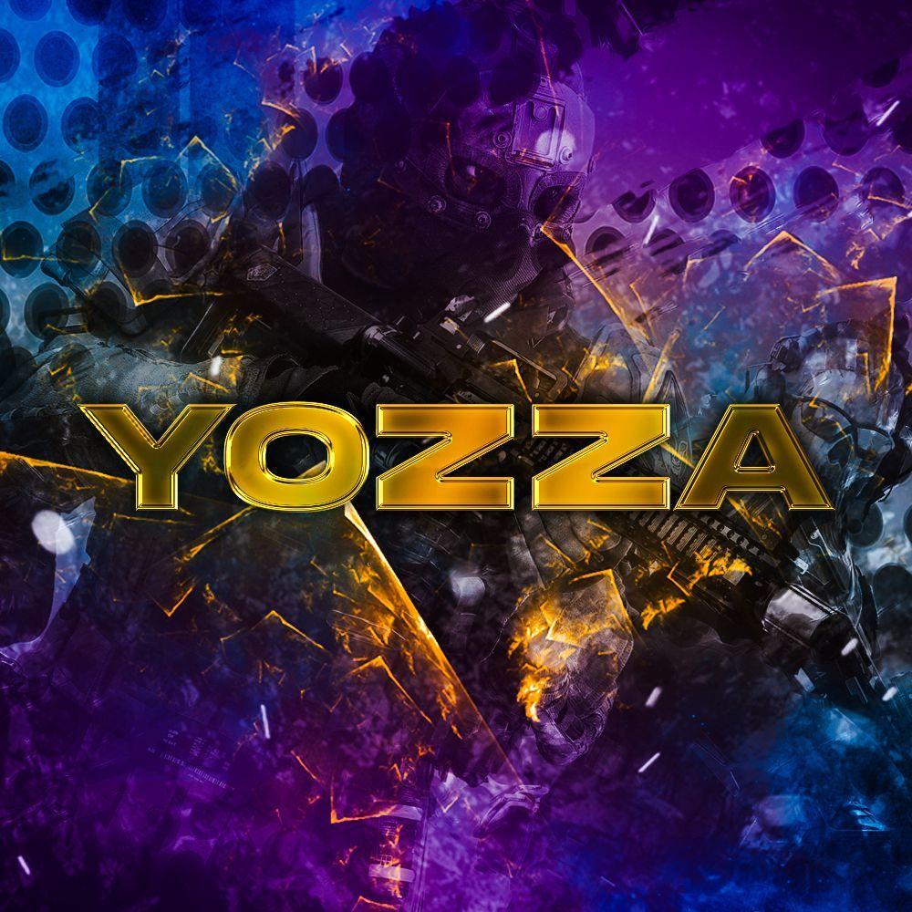 Player YozzaOG avatar