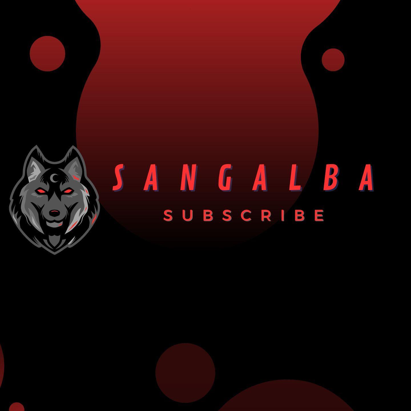 Player SangAlba avatar