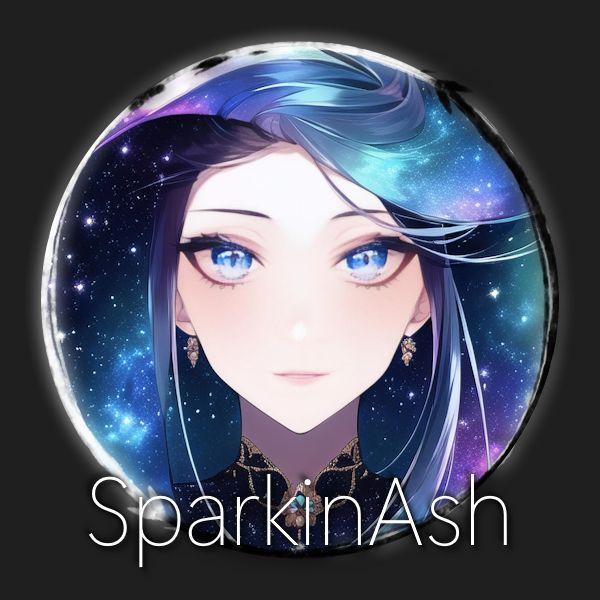 Player SparkinAsh avatar