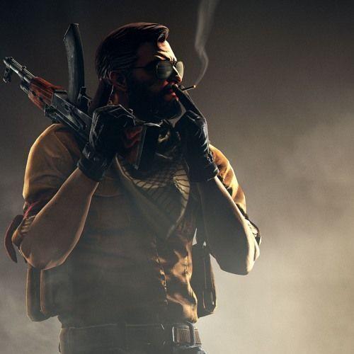 ig-soloCSGO avatar