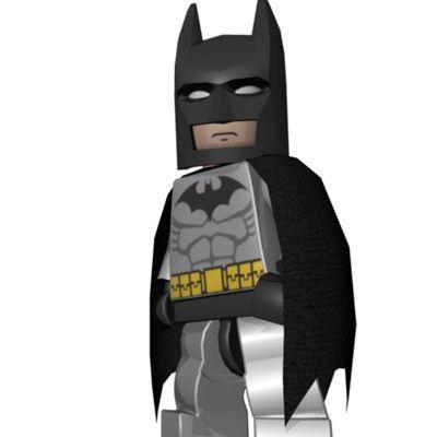 legobatman16 avatar