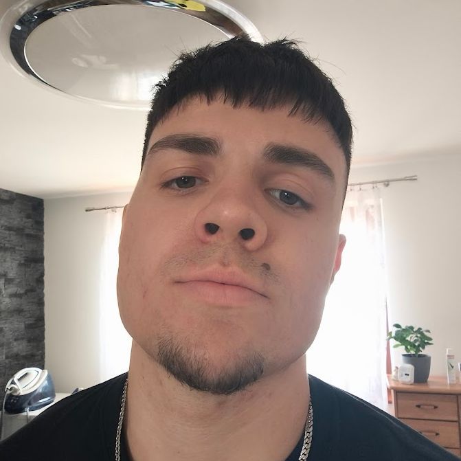 Faceit Avatar