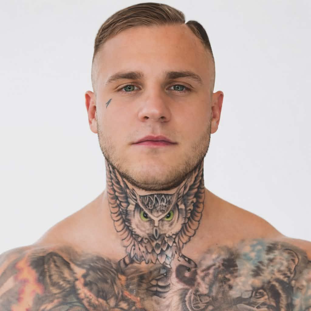 SaDoS FACEIT avatar