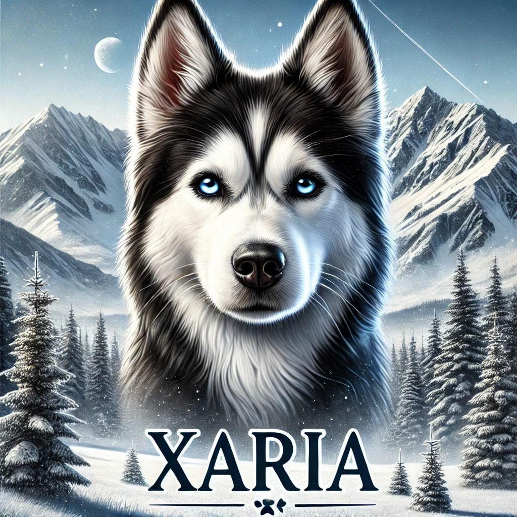 Player xAriax19 avatar