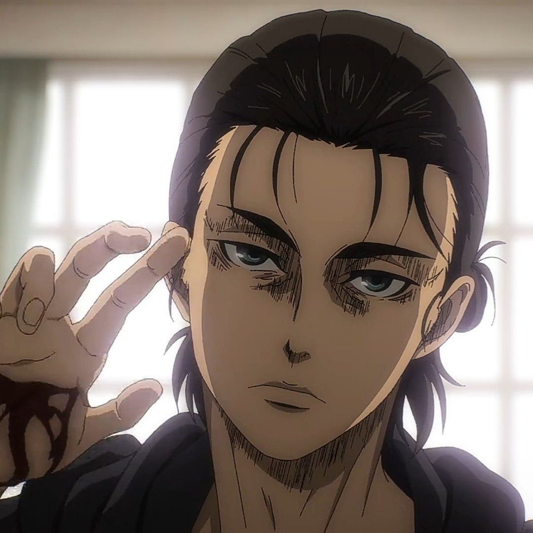 EREN-JAE6ER