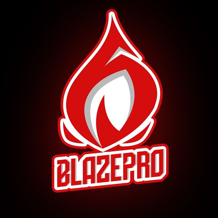 Blaze Pro