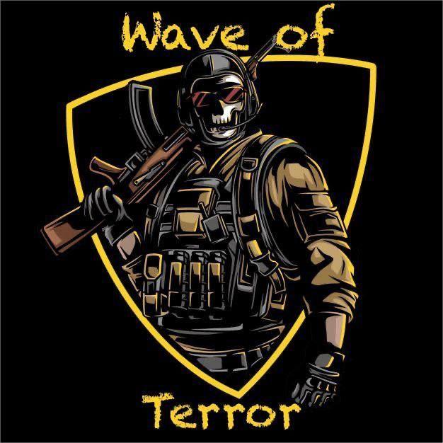 Wave of Terror