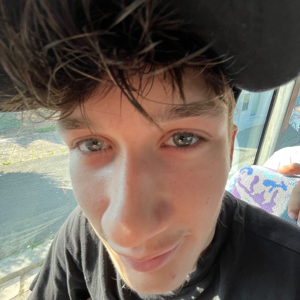 Faltiiik FACEIT avatar