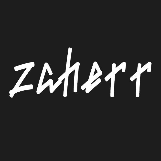Zah3r1 avatar