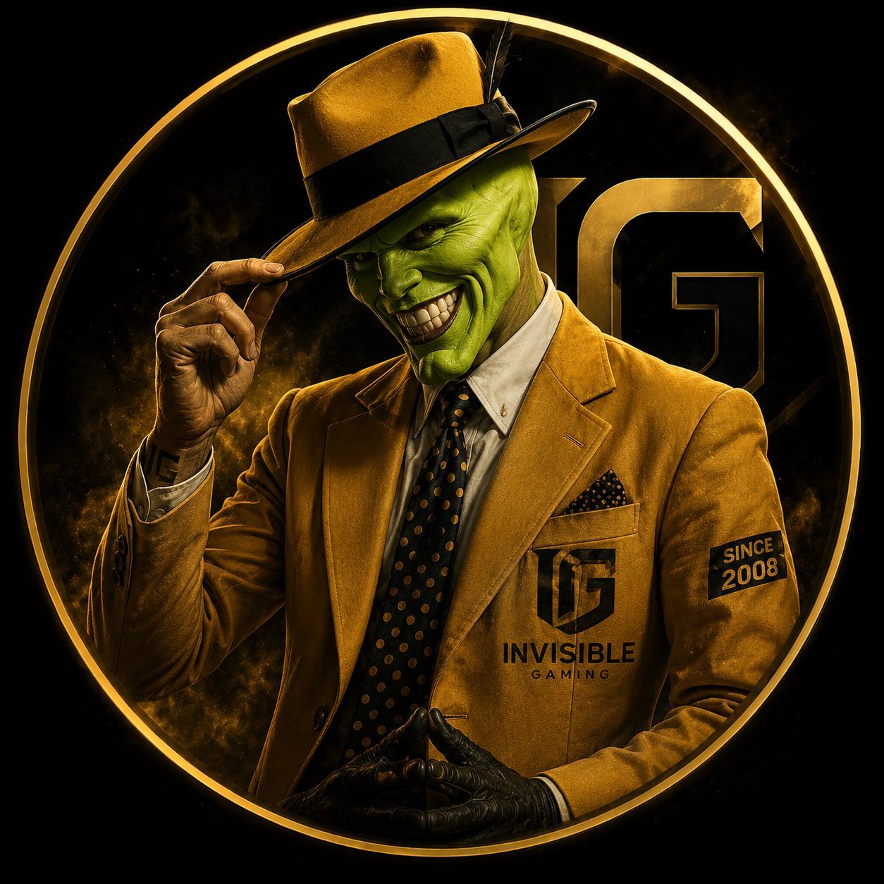 Rcomeon FACEIT avatar