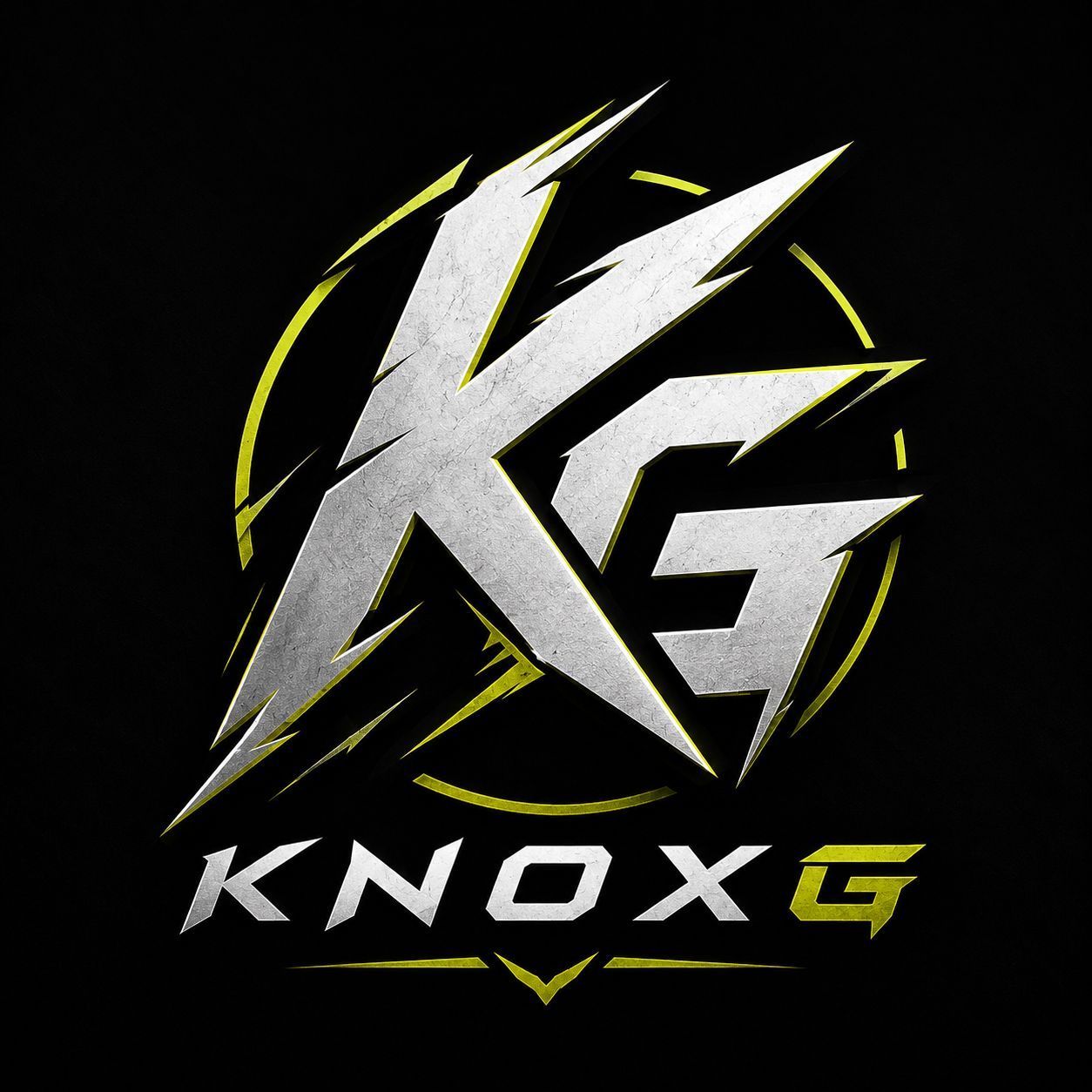 KnoXG FACEIT avatar