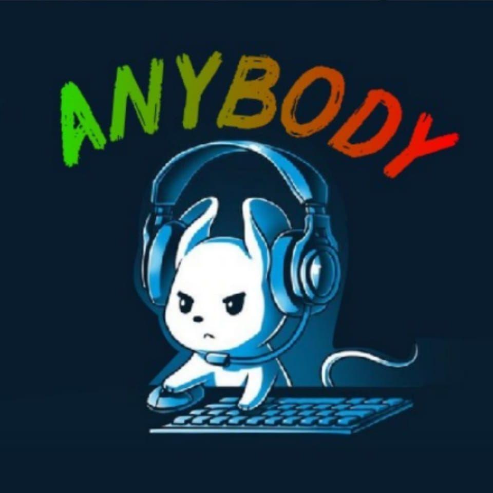 Player AnyPeek avatar