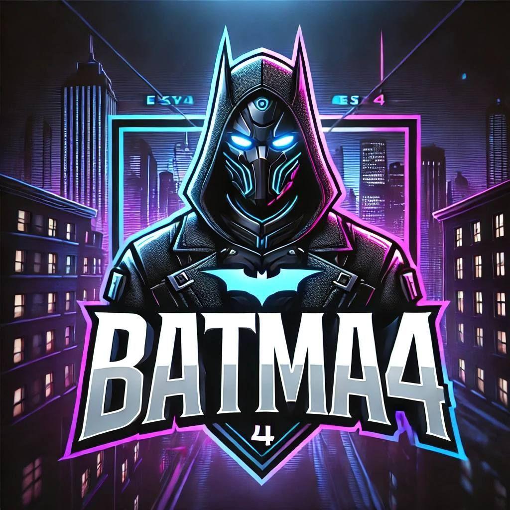 batma4 avatar