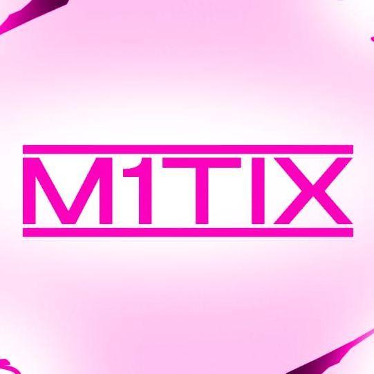 Player M1TIXX avatar