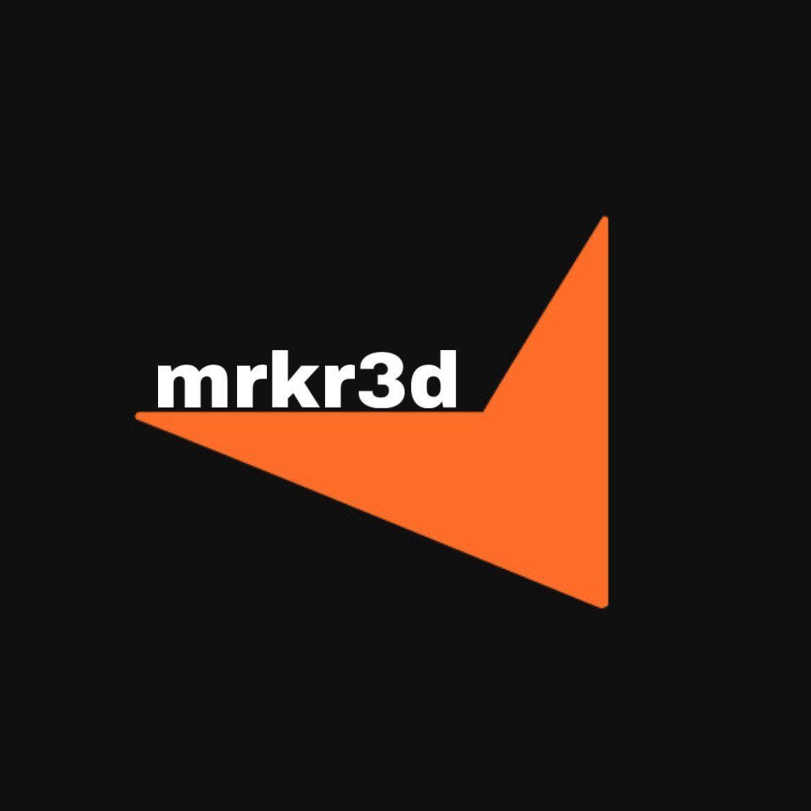 mrkr3d avatar