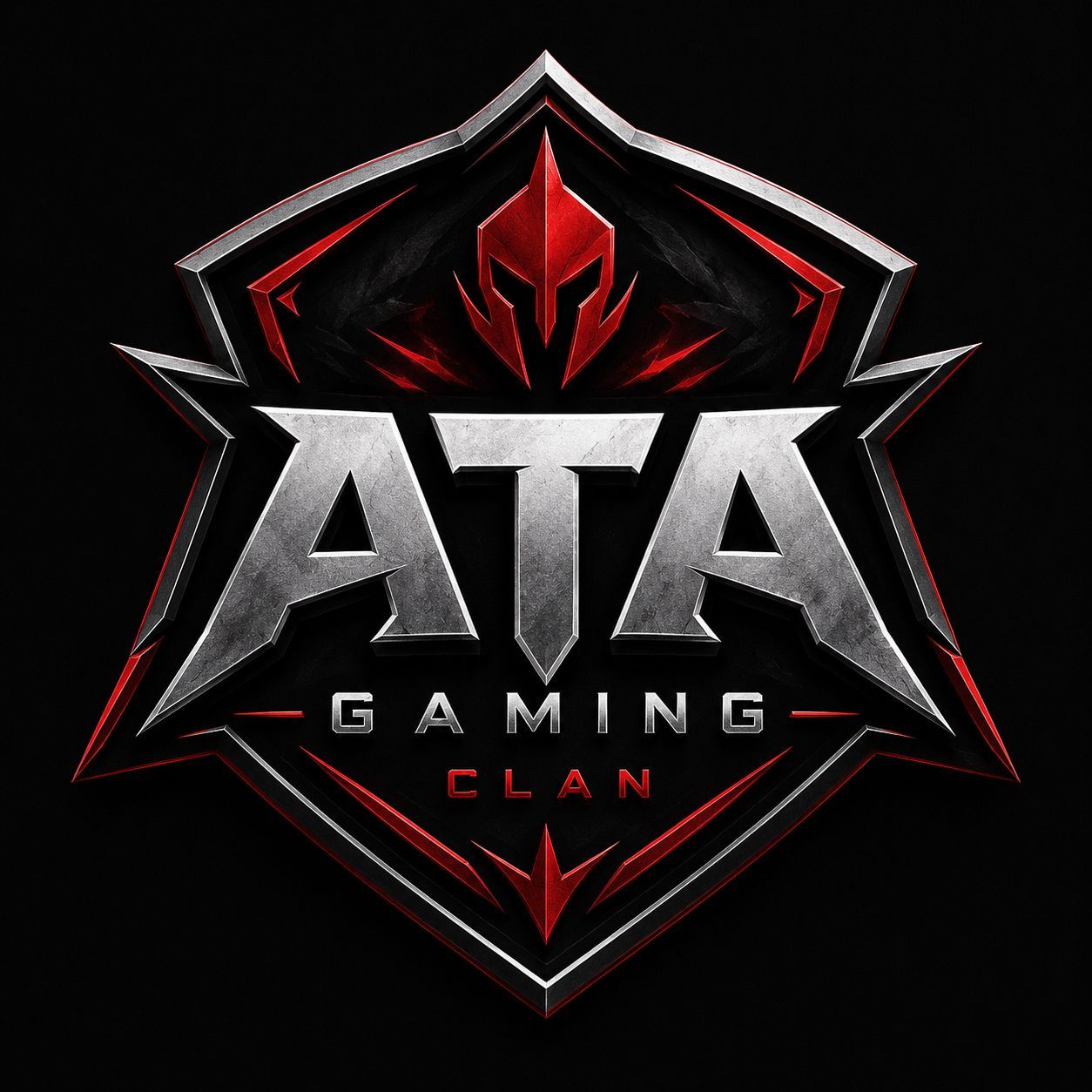 ATA Gaming Clan