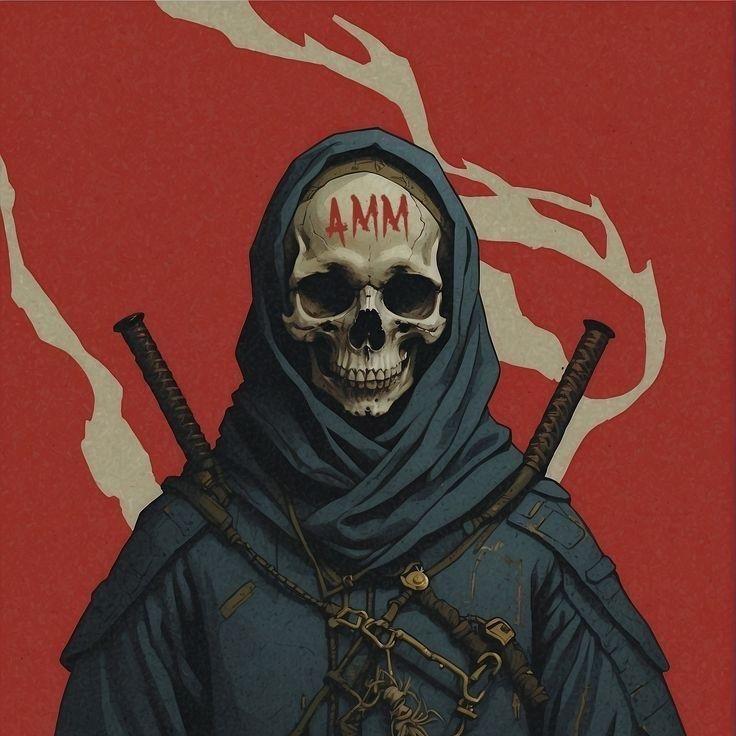 Killstoyn avatar