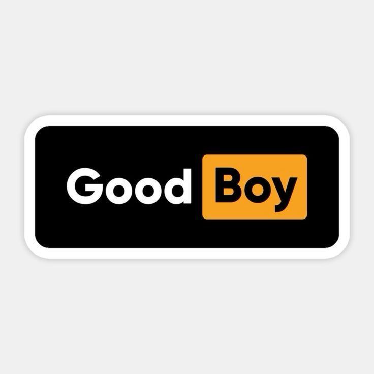 GoodBoy4ik