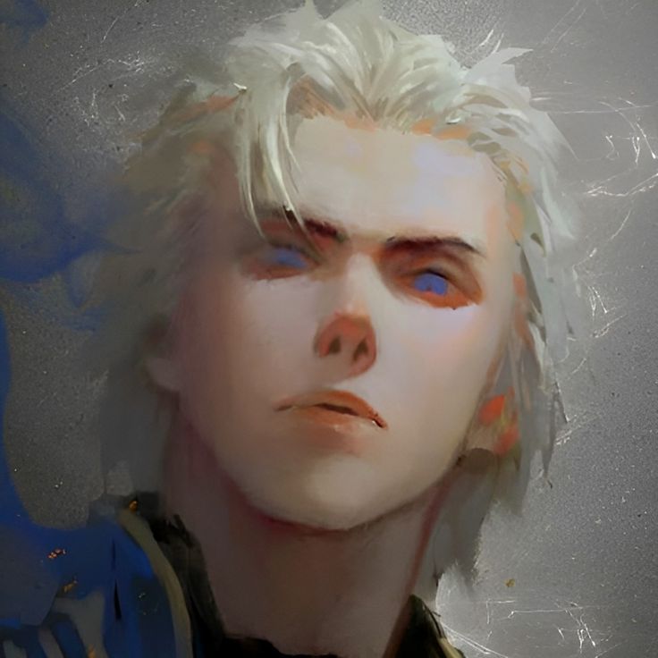 Faceit profile picture for @motivated