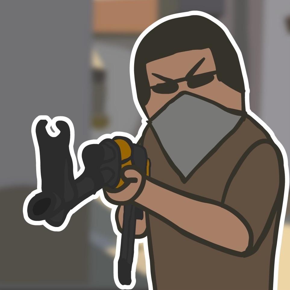 Sadi08 avatar