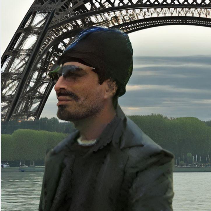 GAMAYARO avatar