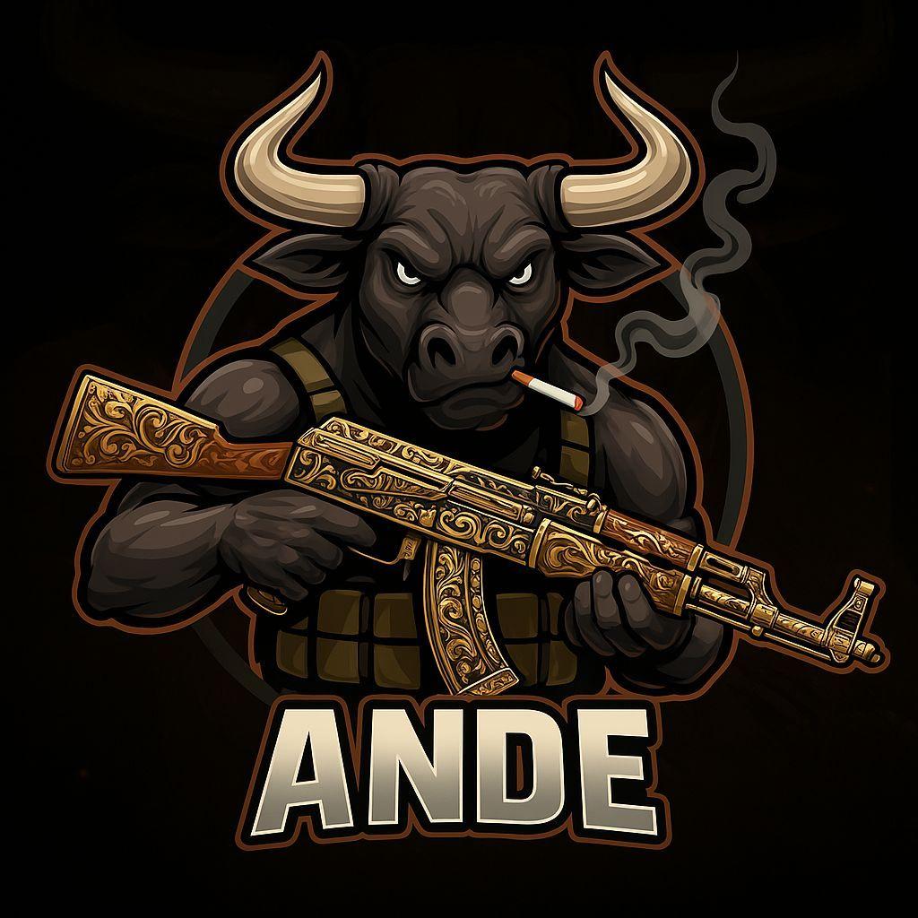 andegawen avatar