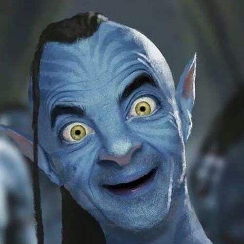 THSXNN avatar