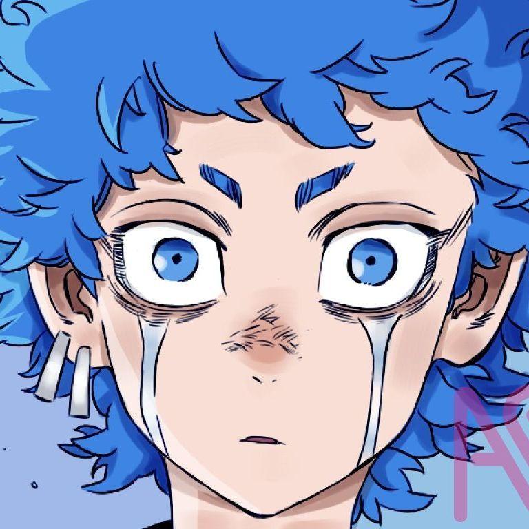 FreakingIzzy avatar
