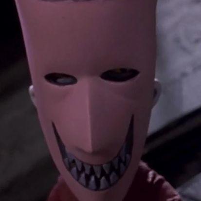 wowbagger avatar